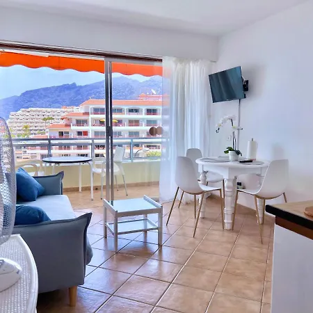 Apartment Arenas Negras 13, Alojamiento Con Vistas A La Playa *