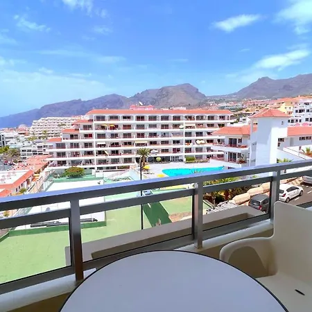 Appartamento Arenas Negras 13, Alojamiento Con Vistas A La Playa