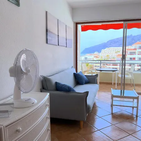 Appartamento Arenas Negras 13, Alojamiento Con Vistas A La Playa