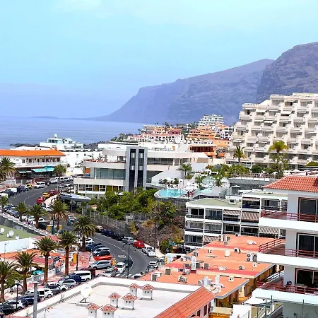 Arenas Negras 13, Alojamiento Con Vistas A La Playa Appartamento