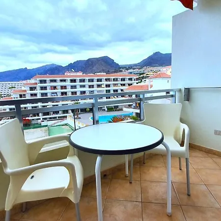Arenas Negras 13, Alojamiento Con Vistas A La Playa Lägenhet *